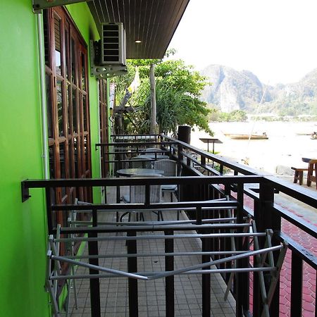 Phi Phi Green House 外观 照片