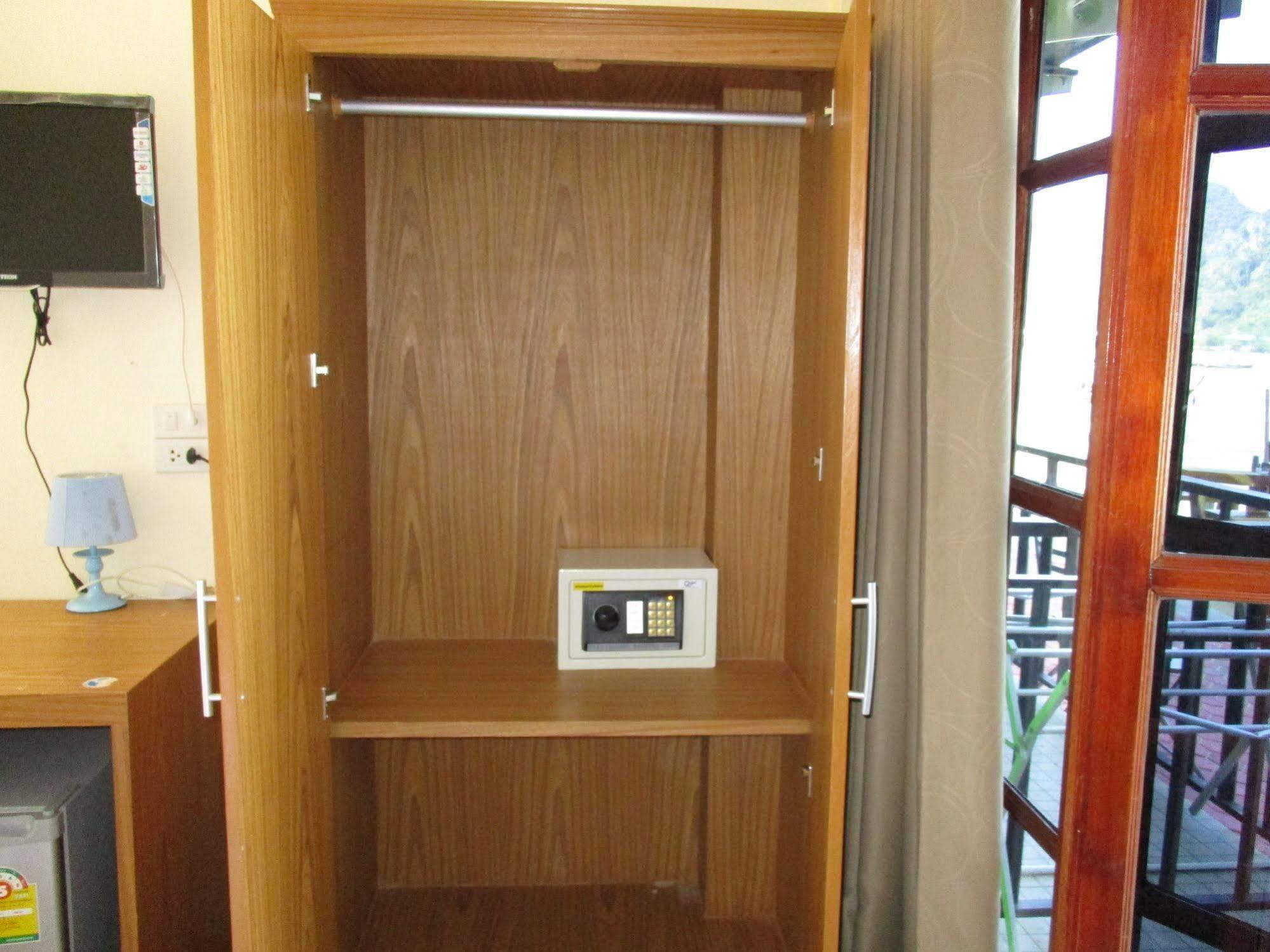 Phi Phi Green House 外观 照片