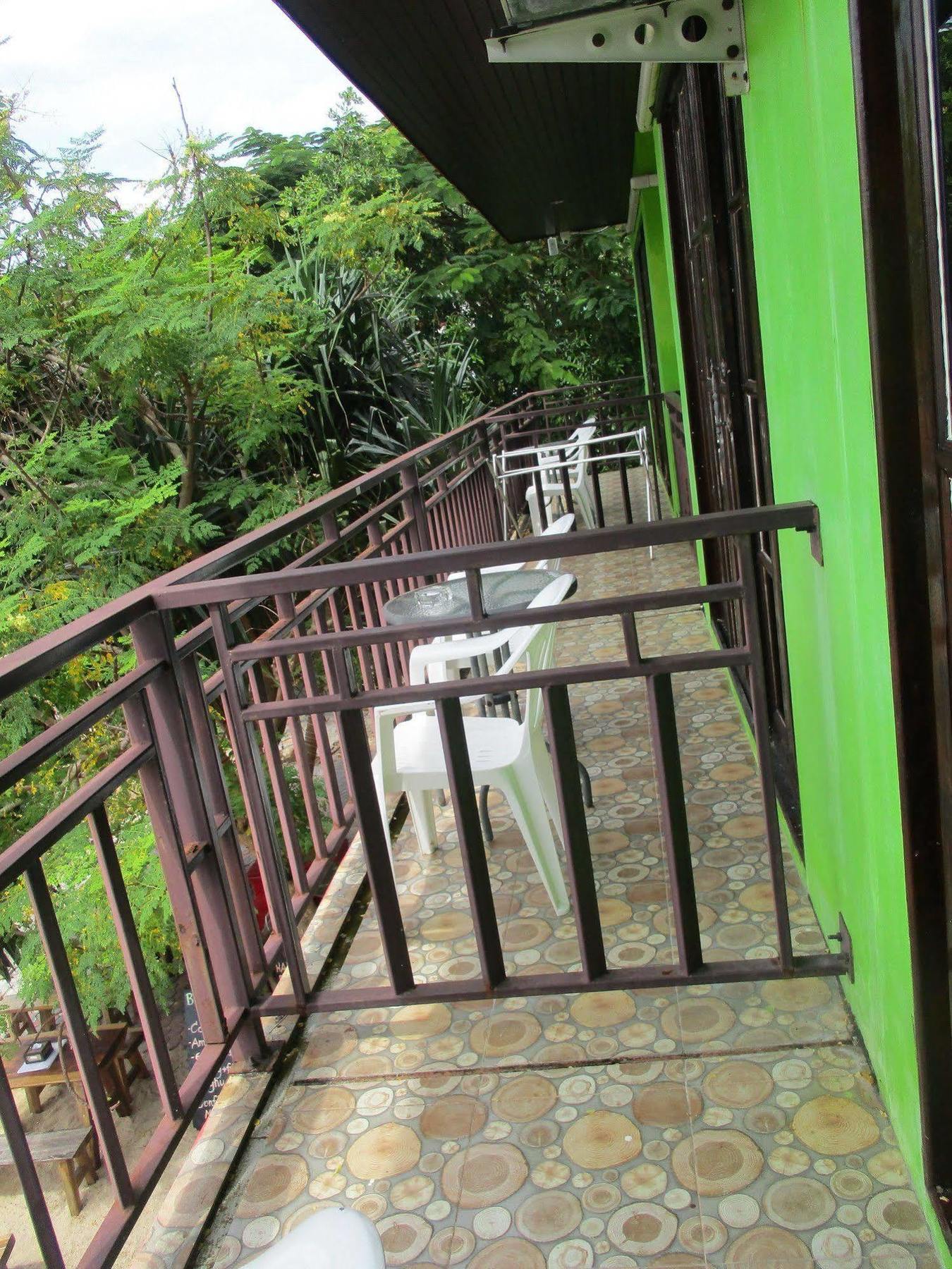 Phi Phi Green House 外观 照片