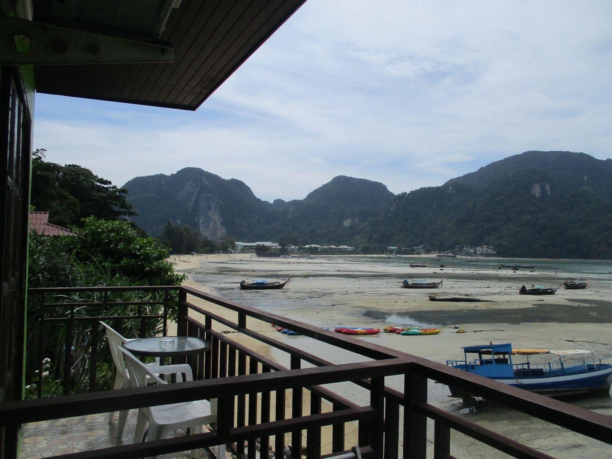 Phi Phi Green House 外观 照片