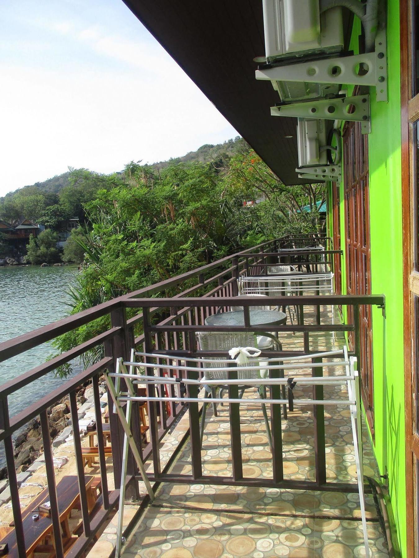 Phi Phi Green House 外观 照片