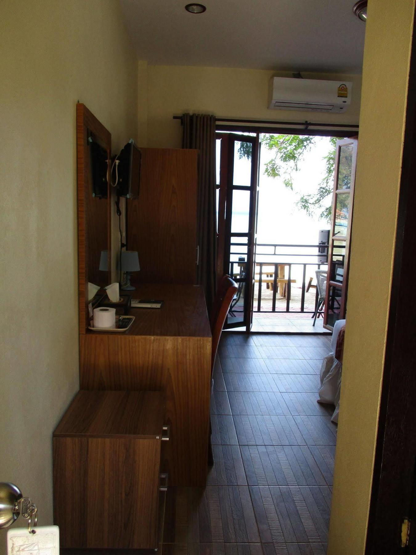 Phi Phi Green House 外观 照片