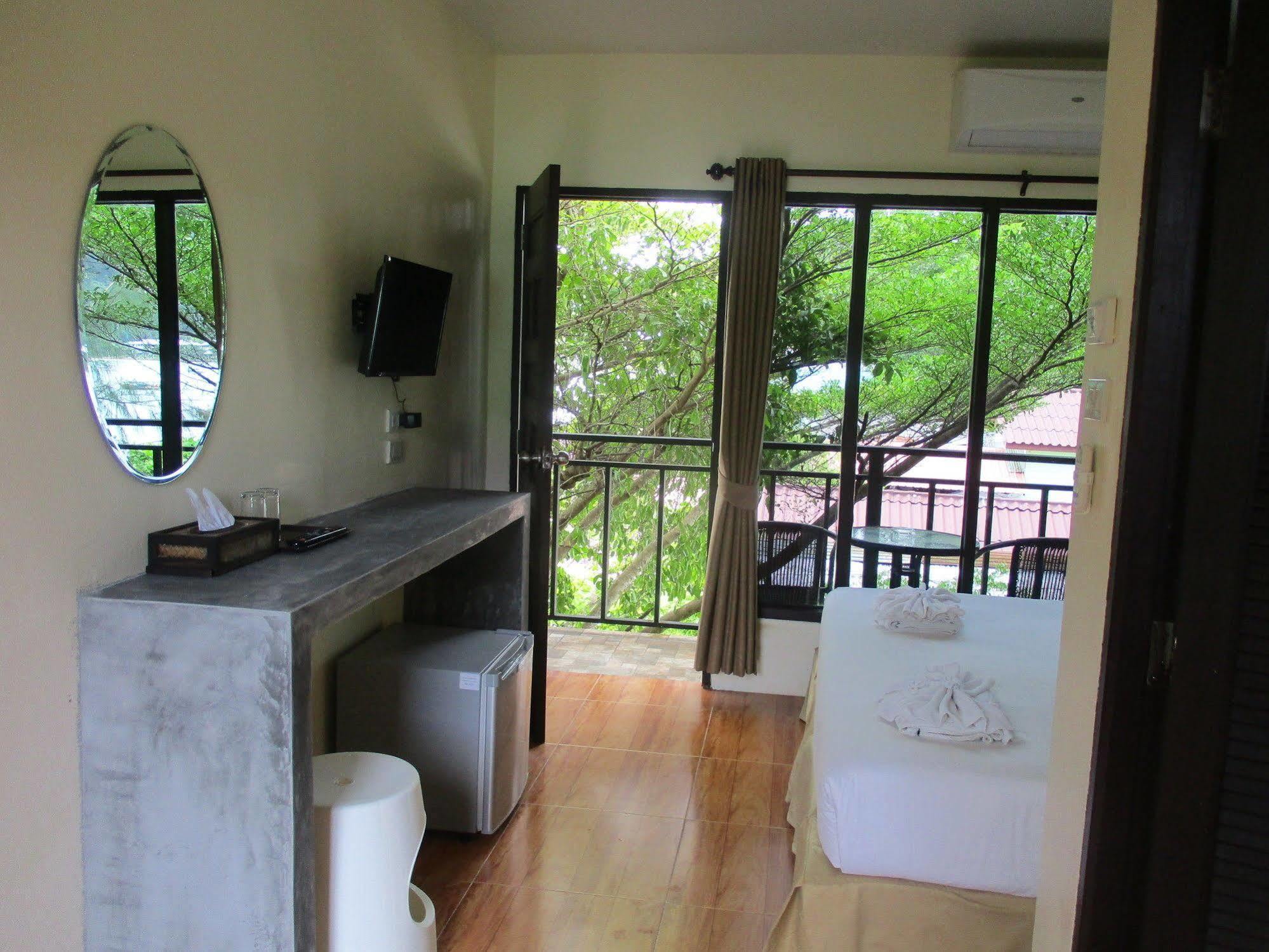 Phi Phi Green House 外观 照片