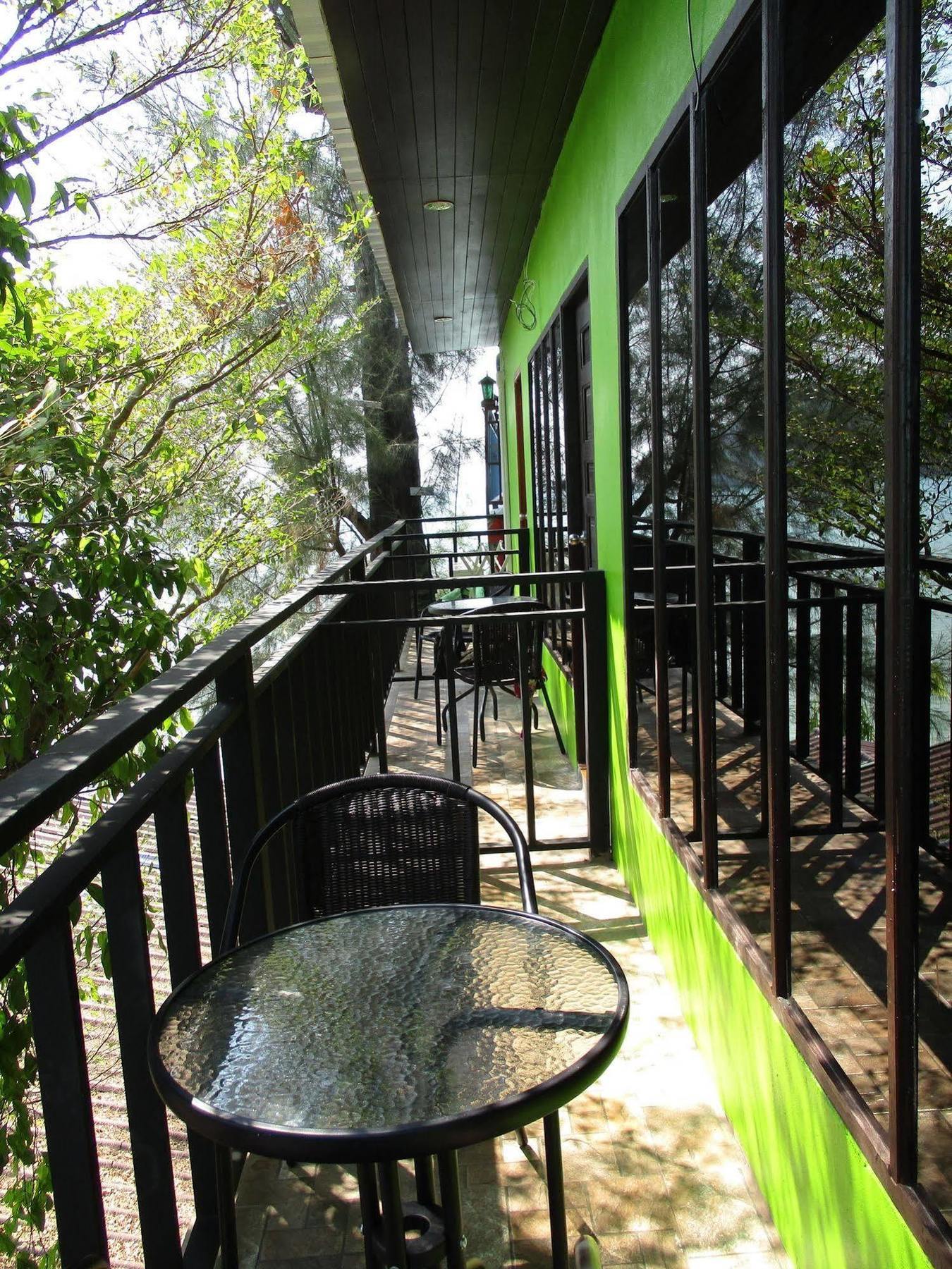 Phi Phi Green House 外观 照片